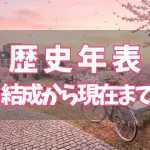 【年表】櫻坂46の歴史｜結成・デビューから現在まで【最新版・2026年】