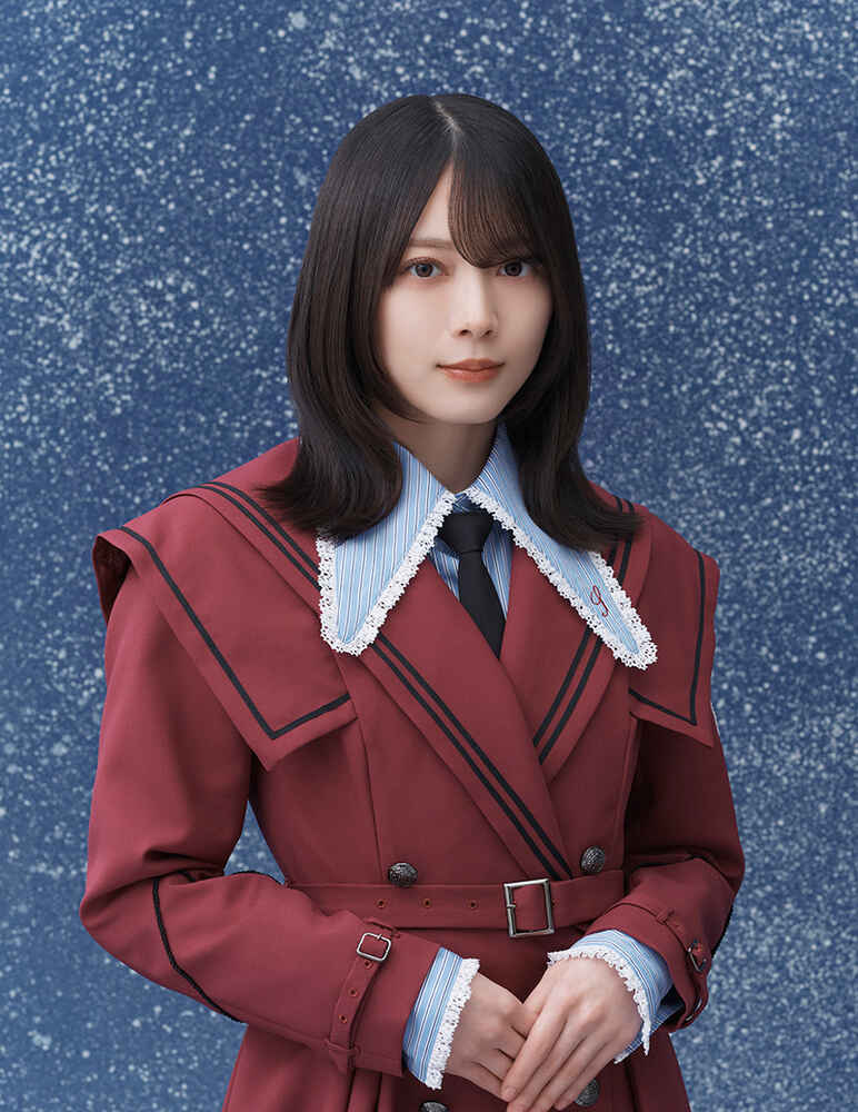 森田ひかる 最新アー写