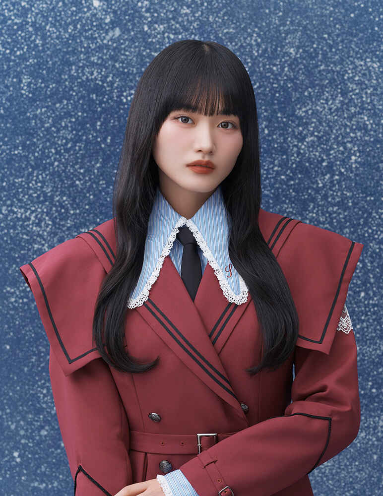 山﨑天 最新アー写