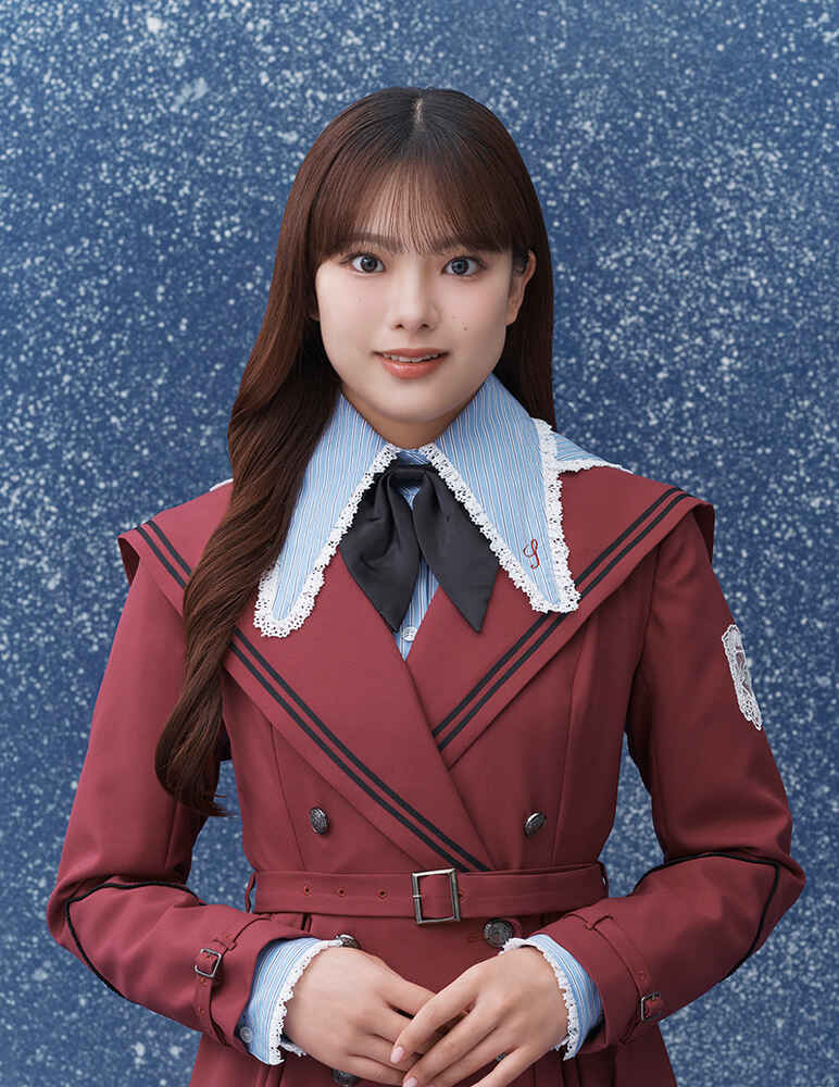 遠藤光莉 最新アー写