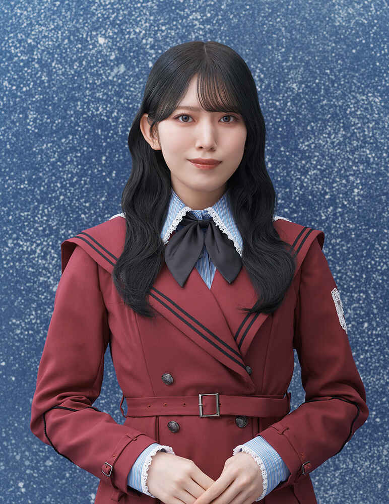 村山美羽 最新アー写