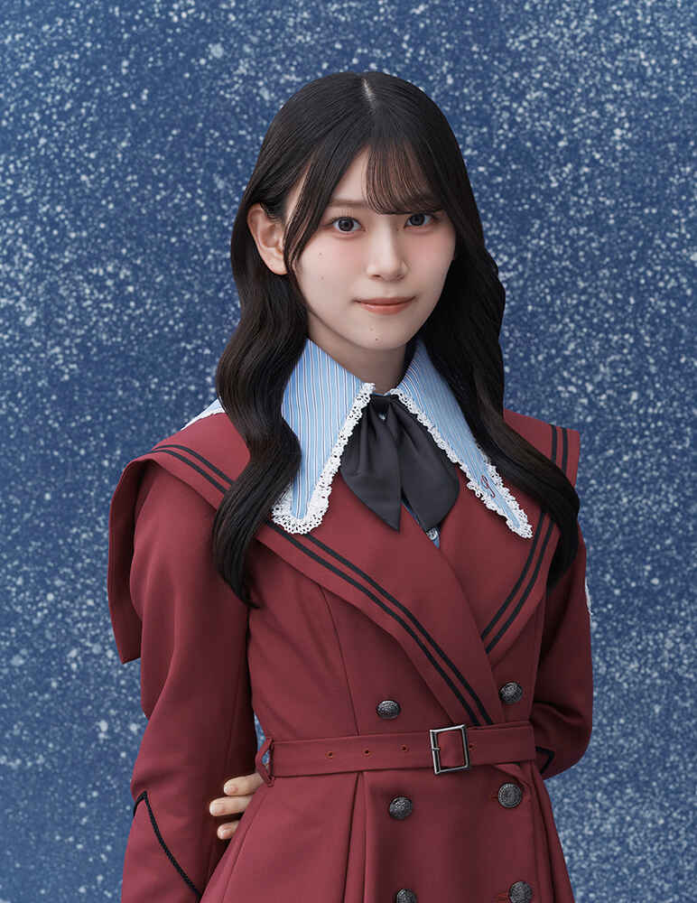 山下瞳月 最新アー写