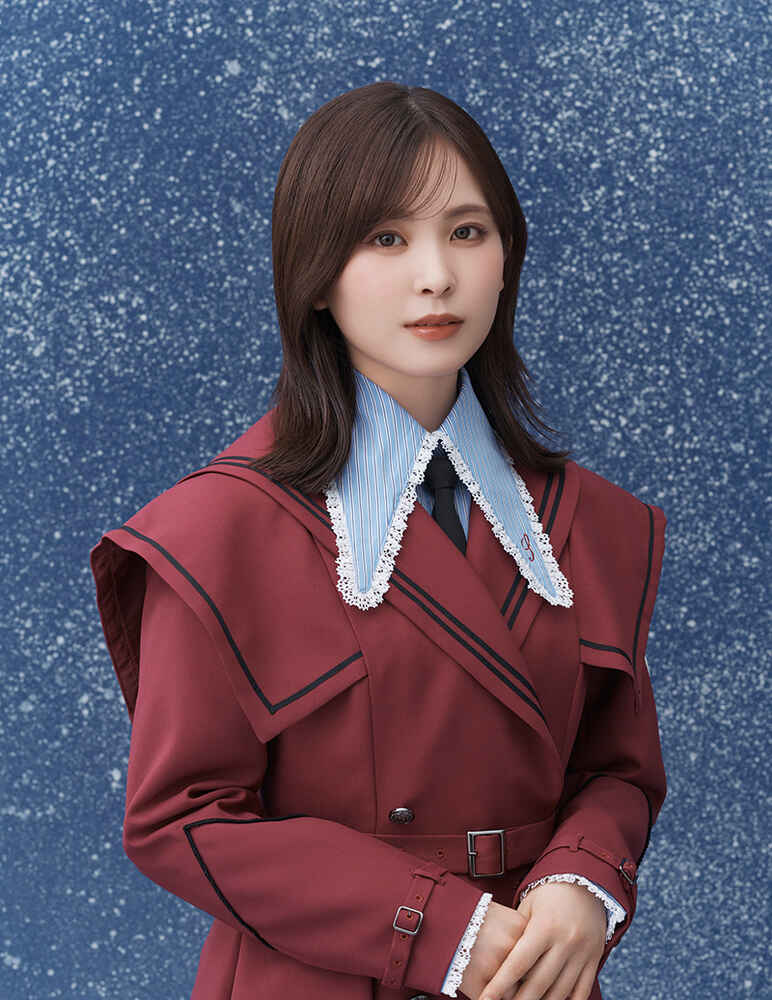 遠藤理子 最新アー写