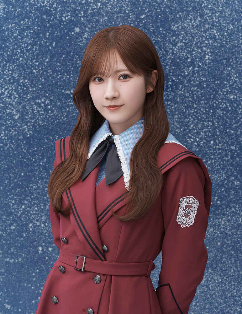小田倉麗奈 最新アー写