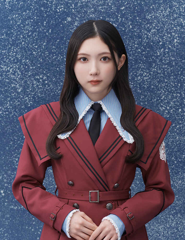 谷口愛季 最新アー写