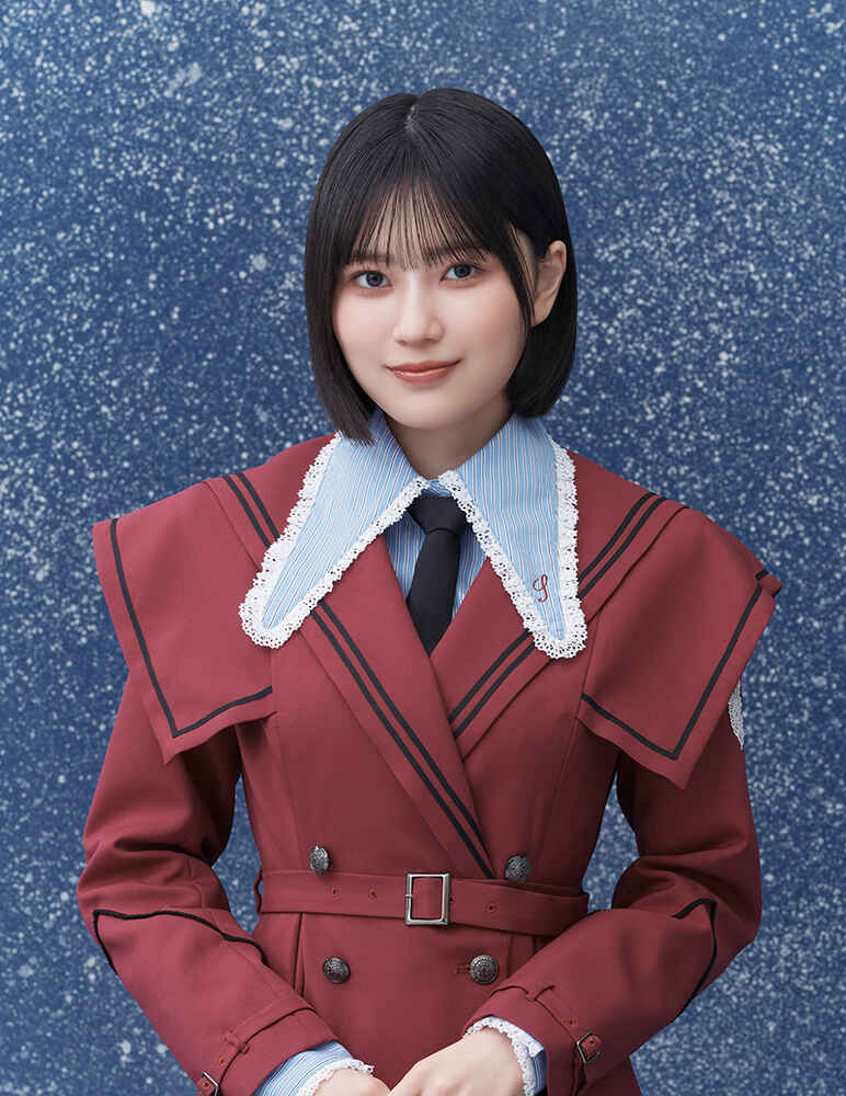 的野美青 最新アー写
