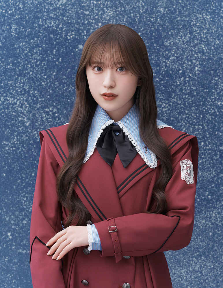 村井優 最新アー写