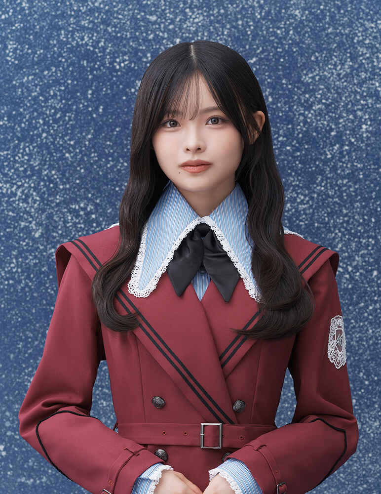 浅井恋乃未 最新アー写