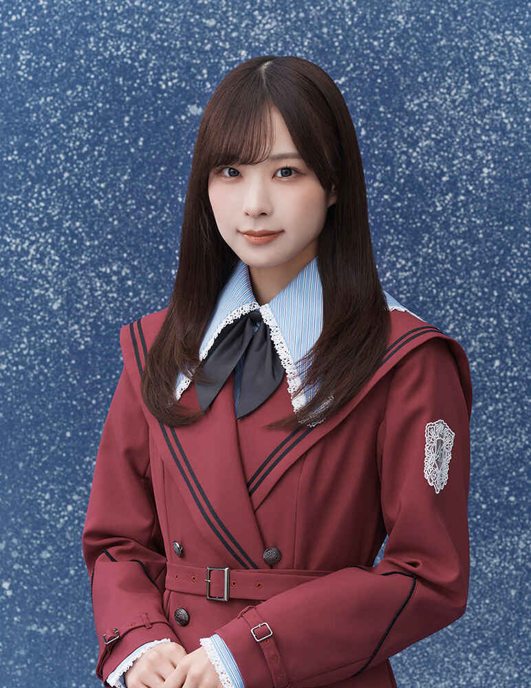 松本和子 最新アー写