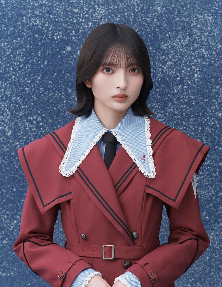 山田桃実 最新アー写