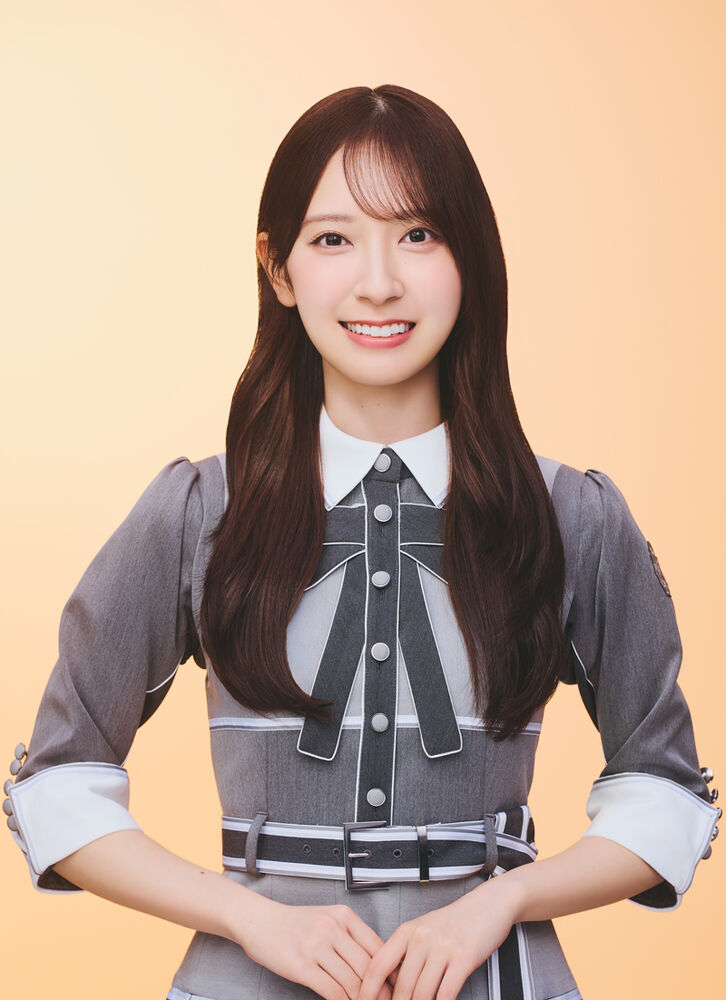 金村美玖
