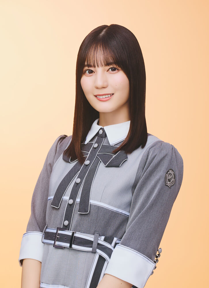 小坂菜緒