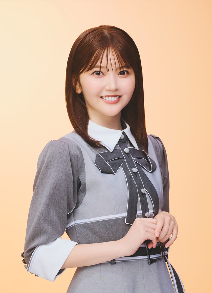 山下葉留花