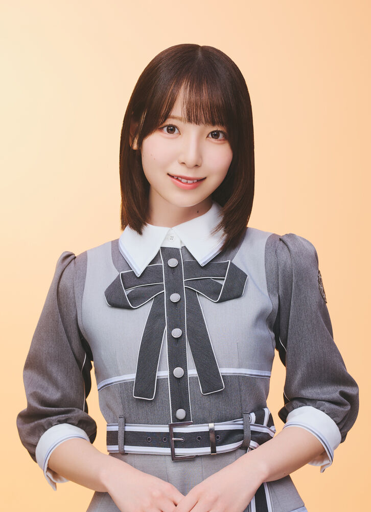 渡辺莉奈