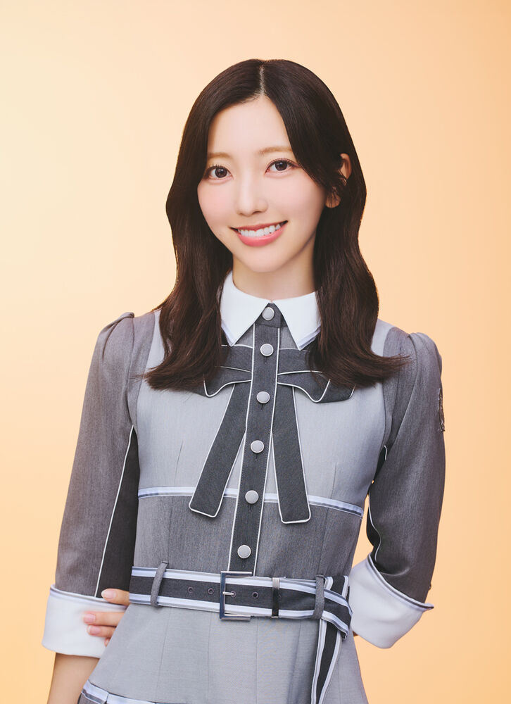 小西夏菜実