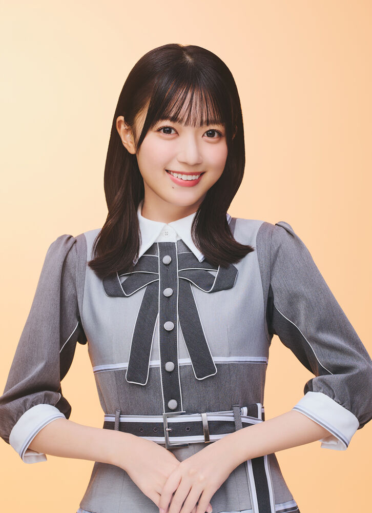 平尾帆夏