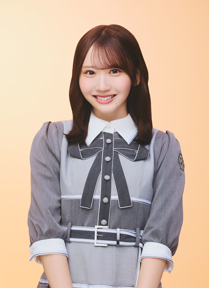 藤嶌果歩
