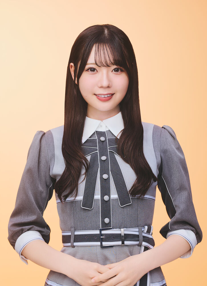 坂井新奈