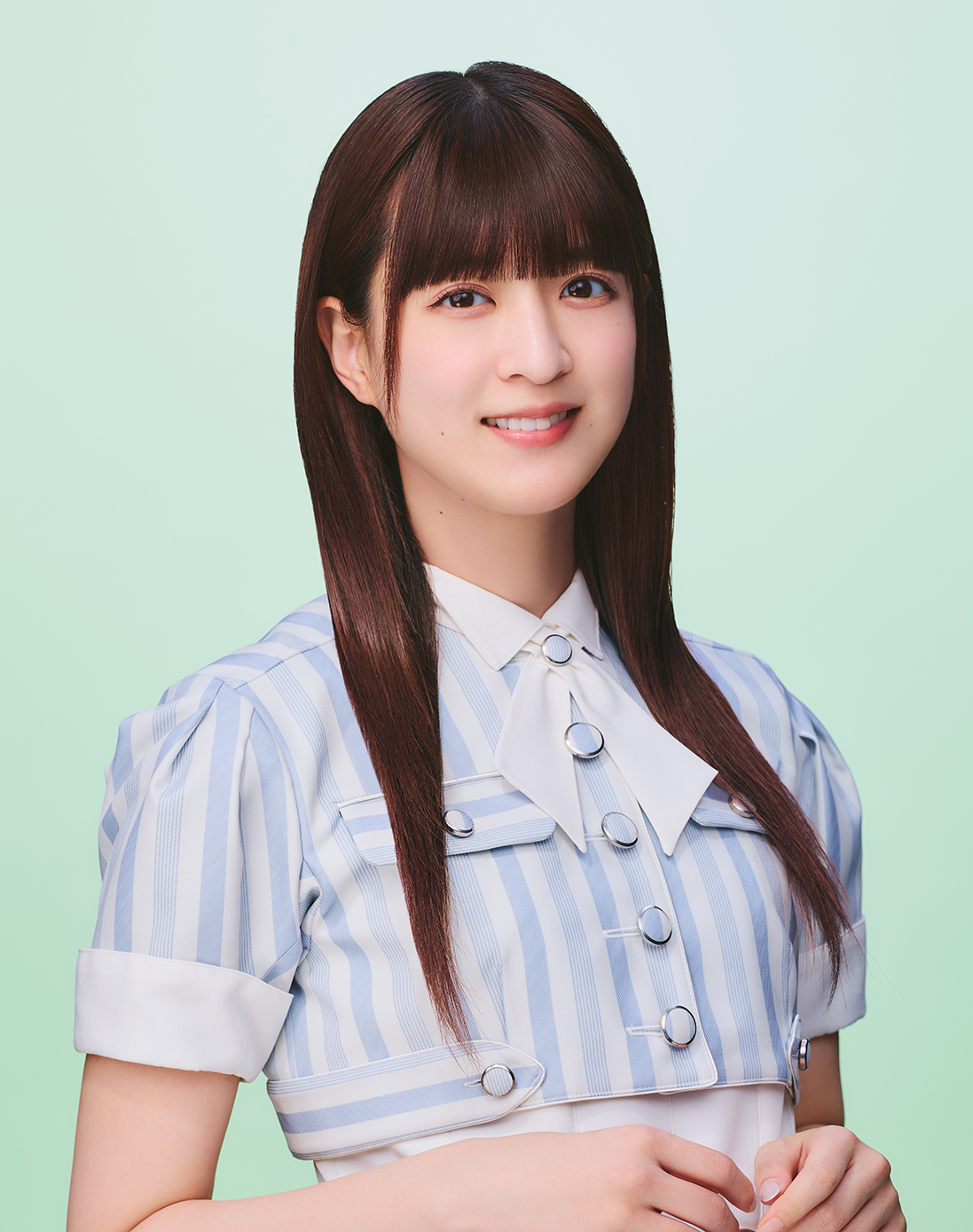 吉田綾乃クリスティー