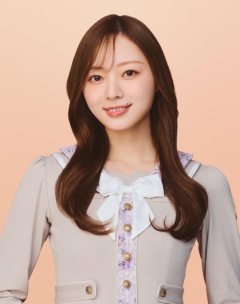 梅澤美波