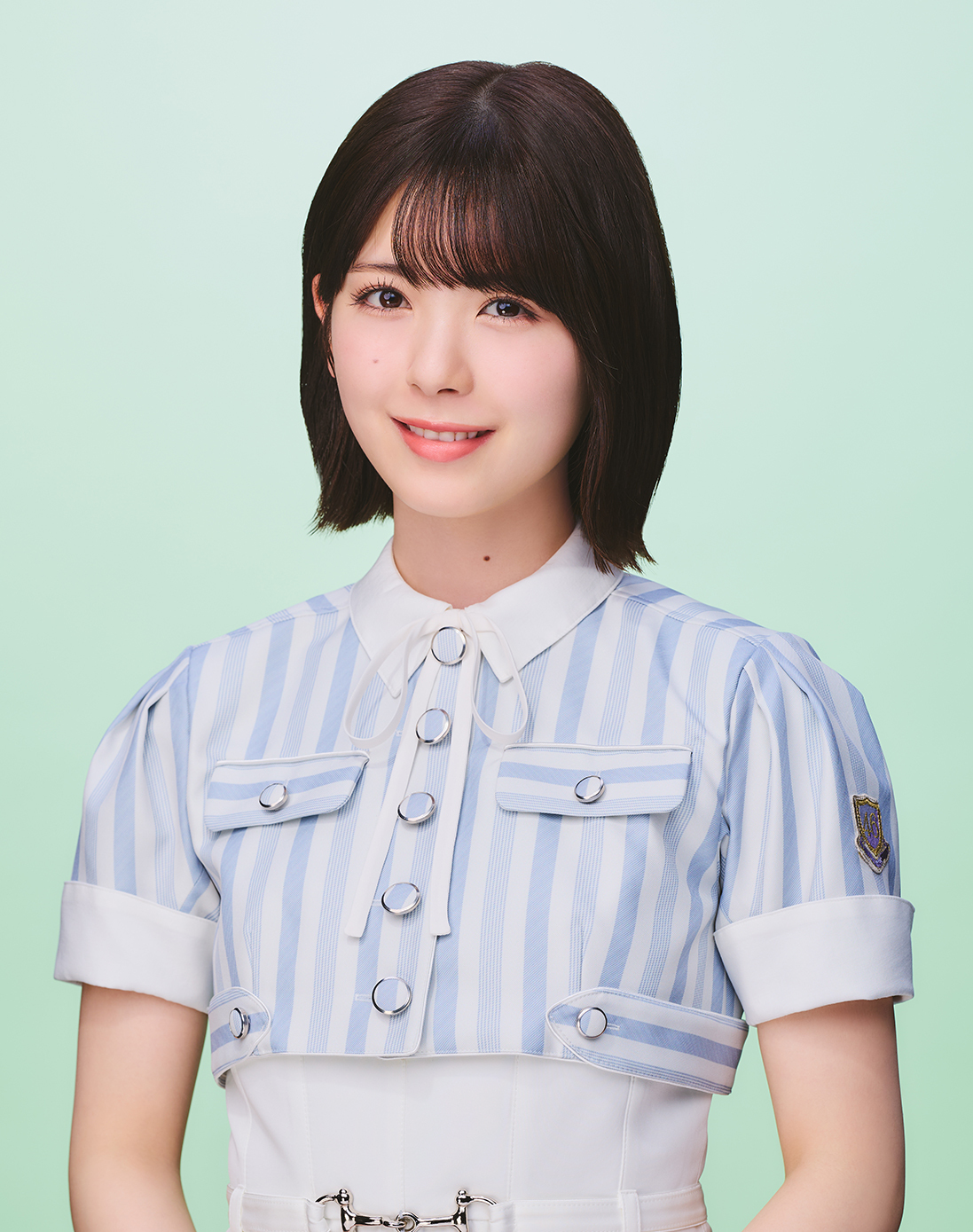 筒井あやめ