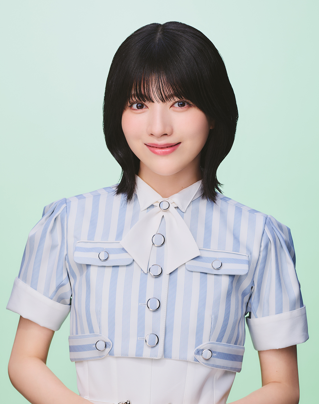 林瑠奈