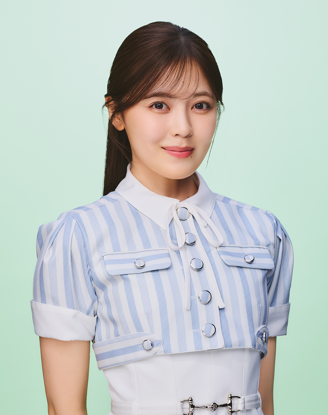 柴田柚菜