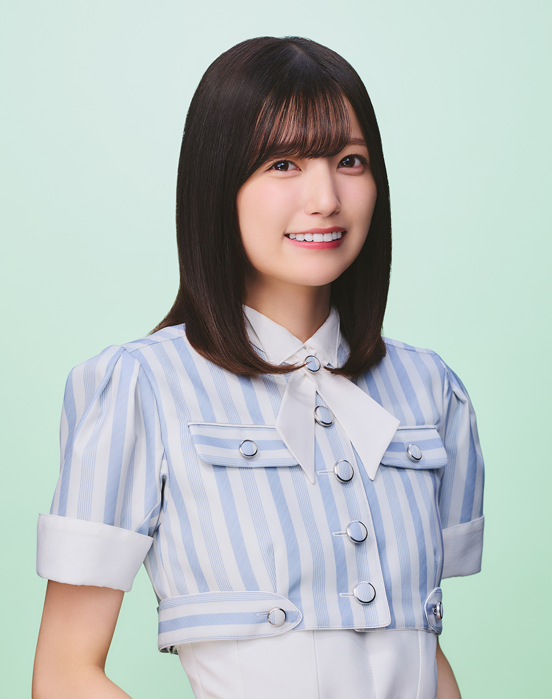 五百城茉央