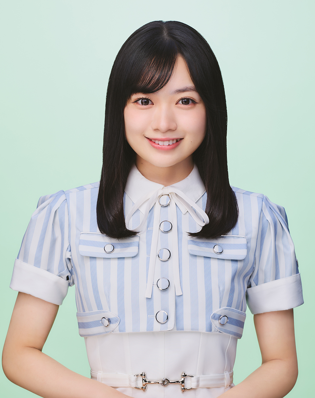 小津玲奈