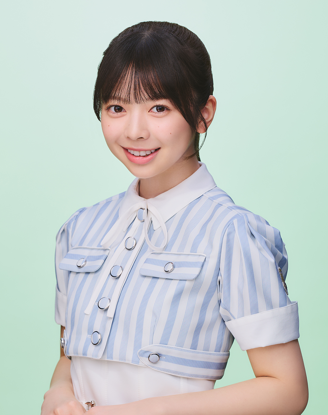 長嶋凛桜