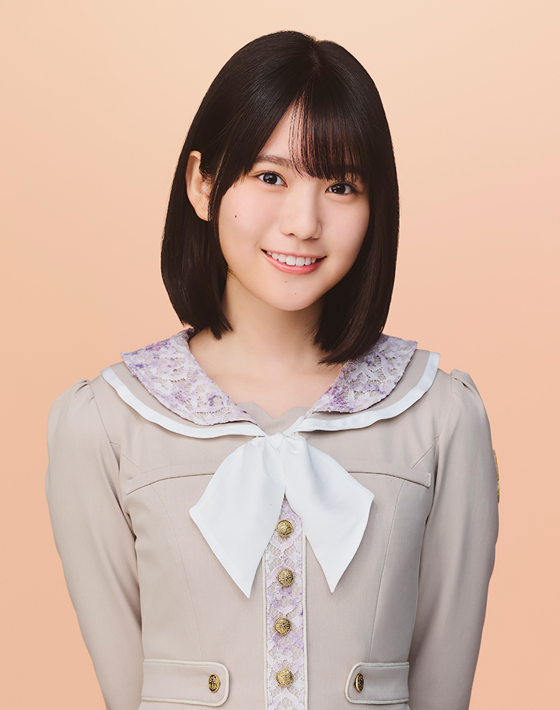 増田三莉音